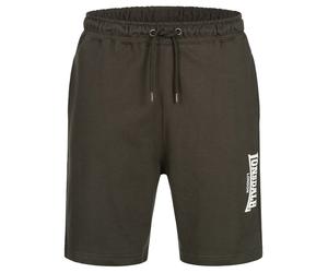Lonsdale London Fringford Shorts olive S