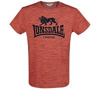 Lonsdale London Men's Gargrave T-Shirt