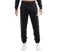Lonsdale Grutness Joggers Black XL Men