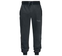 Lonsdale Heckfield Tracksuit Pants Grey 2XL Man