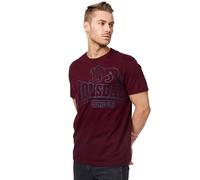 Lonsdale London Langsett Men's Short Sleeve T-Shirt