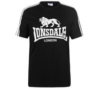 Lonsdale London LL Logo Lion T-Shirt Men S M L XL 2XL 3XL 4XL Tee new
