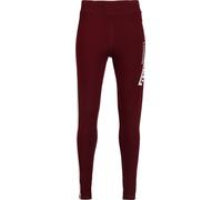 Lonsdale Lowstoft Leggings Purple XS Woman