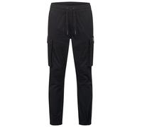 Lonsdale London MICKLEY Cargo Trousers black XL