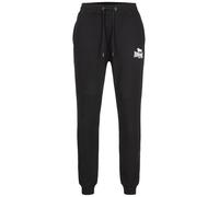 Lonsdale London Pilsdon Tracksuit Trousers black XL