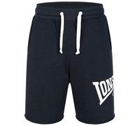 Lonsdale London Polbathic Shorts black M
