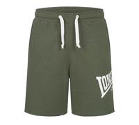 Lonsdale London Polbathic Shorts green S