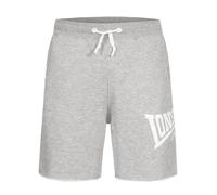 Lonsdale London Polbathic Shorts grey M