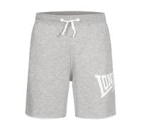 Lonsdale London Polbathic Shorts grey S