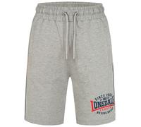 Lonsdale Sandown Shorts Grey S Men