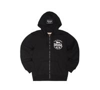 Lonsdale London SEGHILL Hoodie Jacket black M