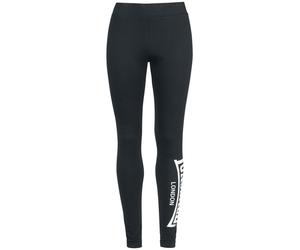Lonsdale London Shustoke Leggings black S