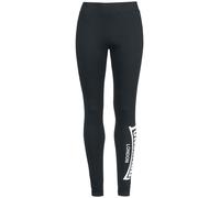Lonsdale London Shustoke Leggings black XL