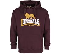 Lonsdale Thurning Hoodie