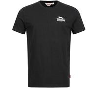 Lonsdale London Warlingham T-Shirt black 3XL