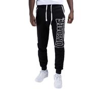 Jogging Trousers Lonsdale Marldon Noir XL