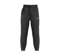 Lonsdale Men Essential Jog Black XXL