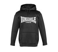 Lonsdale Men Essential OTH Black 4XL