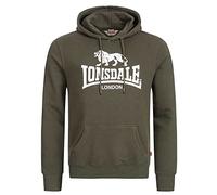 Lonsdale Fremington Hoodie