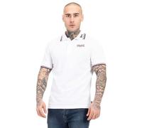 Lonsdale Lion Short Sleeve Polo