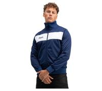 Lonsdale Alnwick Tracksuit Jacket Blue 4XL Men