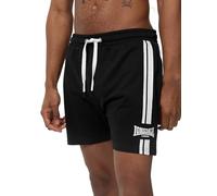 Lonsdale Ardcharnich Shorts Black S Men