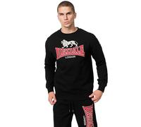 Lonsdale Men's Avalwins Sweatshirt