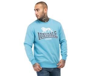 Lonsdale Men's Avalwins Sweatshirt