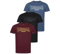 Lonsdale Men's Beanley T-Shirt