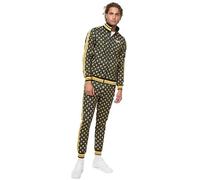 Lonsdale Tracksuit Boswall