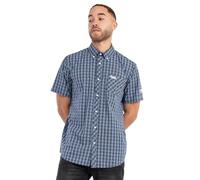 Lonsdale Brixworth Short Sleeve Shirt