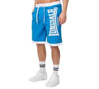 Lonsdale Clennell Swimming Shorts Blue XL Men