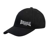 Cap Lonsdale Enville Noir TU