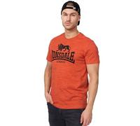 Lonsdale Men's Gargrave T-Shirt