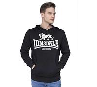 Lonsdale Go Sport 2 Hoodie