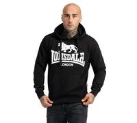 Lonsdale Go Sport 2 Hoodie
