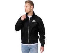 Lonsdale Classic Jacket Black M Men