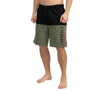 Lonsdale Men's Hayling Swim Trunks
