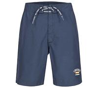 Lonsdale Men's HODNET Shorts, Dark Navy, Normal