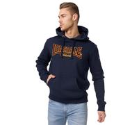 Lonsdale Hooded Classic Ll002 Hoodie Blue 2XL Men