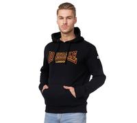 Lonsdale Men's Hooded Classic Ll002 Hooded Sweatshirt (pack of 1)