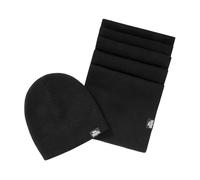 Lonsdale Men's Leafield Scarf and hat