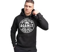 Lonsdale Men's Linford Hooded Sweatshirt