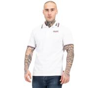 Lonsdale Men's Lion Polo Shirt