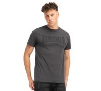Lonsdale Men's Logo kai Regular Fit T-Shirt
