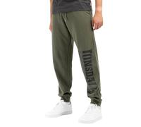 Lonsdale Men's Logo Large Joggers