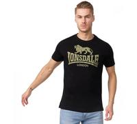 Lonsdale Men's London Logo T-Shirt