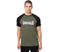Lonsdale Men's Magilligan T-Shirt
