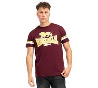 Lonsdale Methley Short Sleeve T-shirt