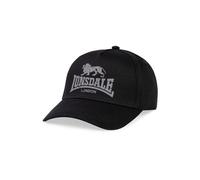 Cap Lonsdale Norbury Noir TU